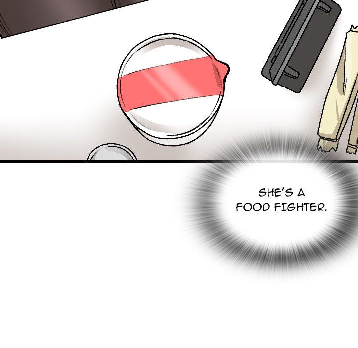 Blissville Manhwa - Chapter 9 Page 61