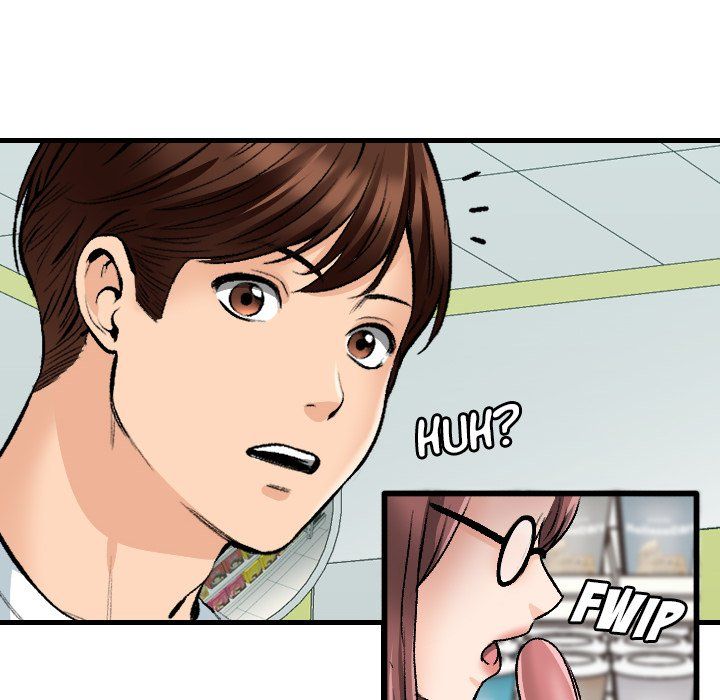 Blissville Manhwa - Chapter 9 Page 62