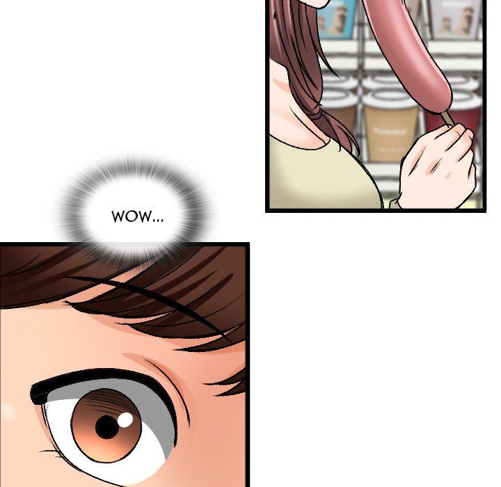 Blissville Manhwa - Chapter 9 Page 63