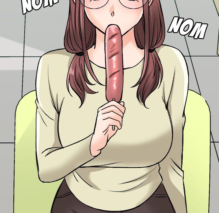 Blissville Manhwa - Chapter 9 Page 71