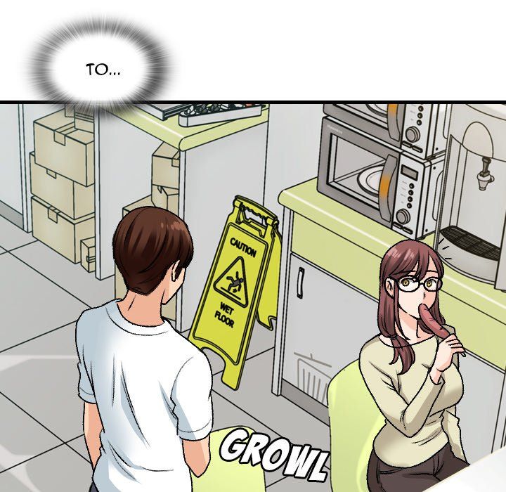 Blissville Manhwa - Chapter 9 Page 73