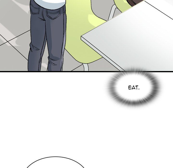 Blissville Manhwa - Chapter 9 Page 74