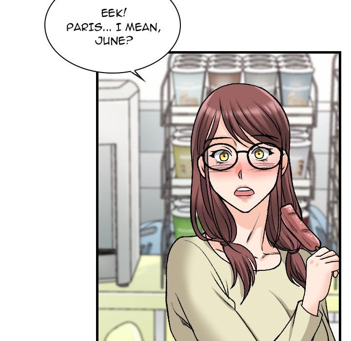 Blissville Manhwa - Chapter 9 Page 75