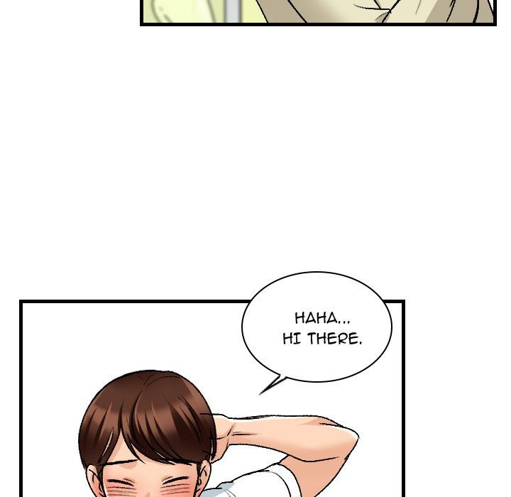 Blissville Manhwa - Chapter 9 Page 76