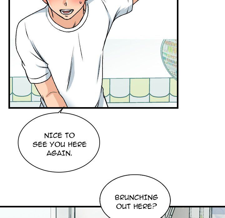 Blissville Manhwa - Chapter 9 Page 77