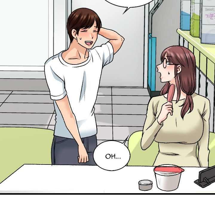 Blissville Manhwa - Chapter 9 Page 78