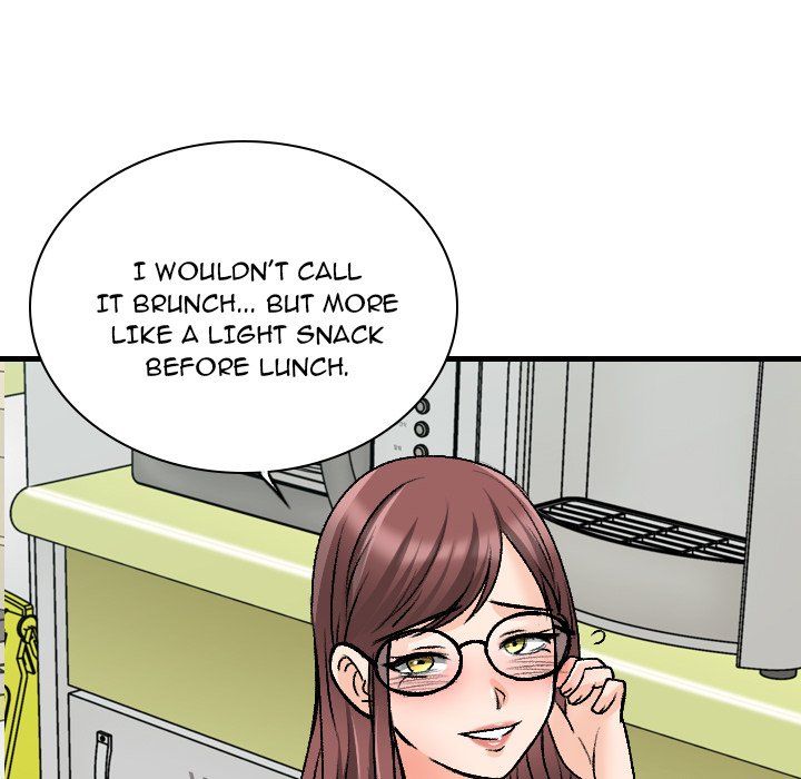 Blissville Manhwa - Chapter 9 Page 79