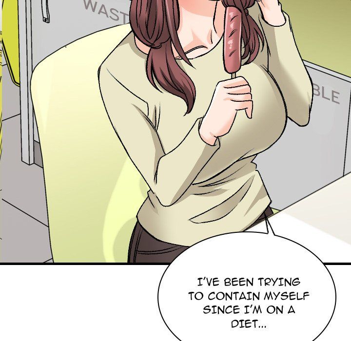 Blissville Manhwa - Chapter 9 Page 80