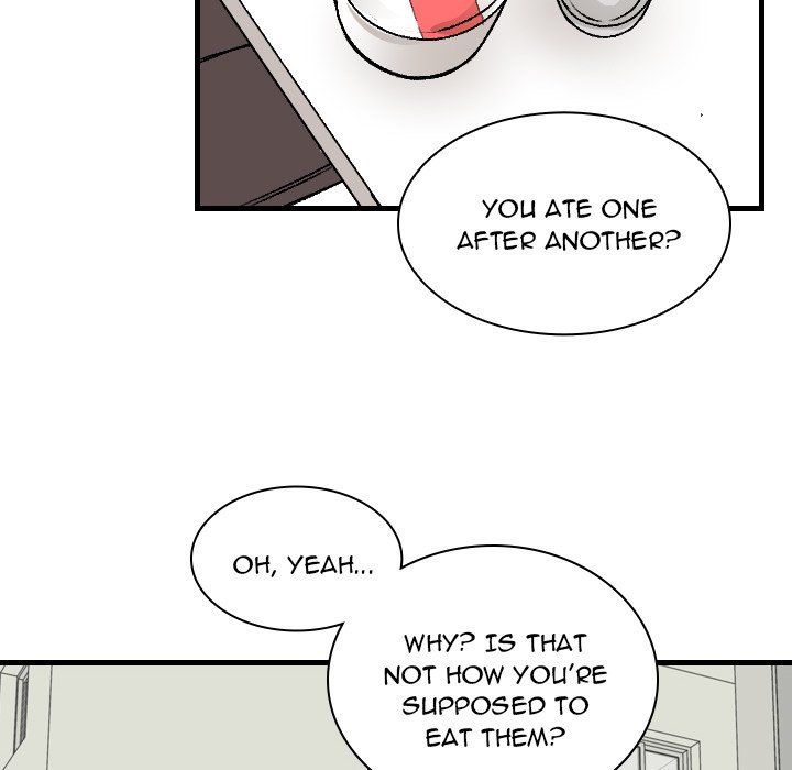 Blissville Manhwa - Chapter 9 Page 83