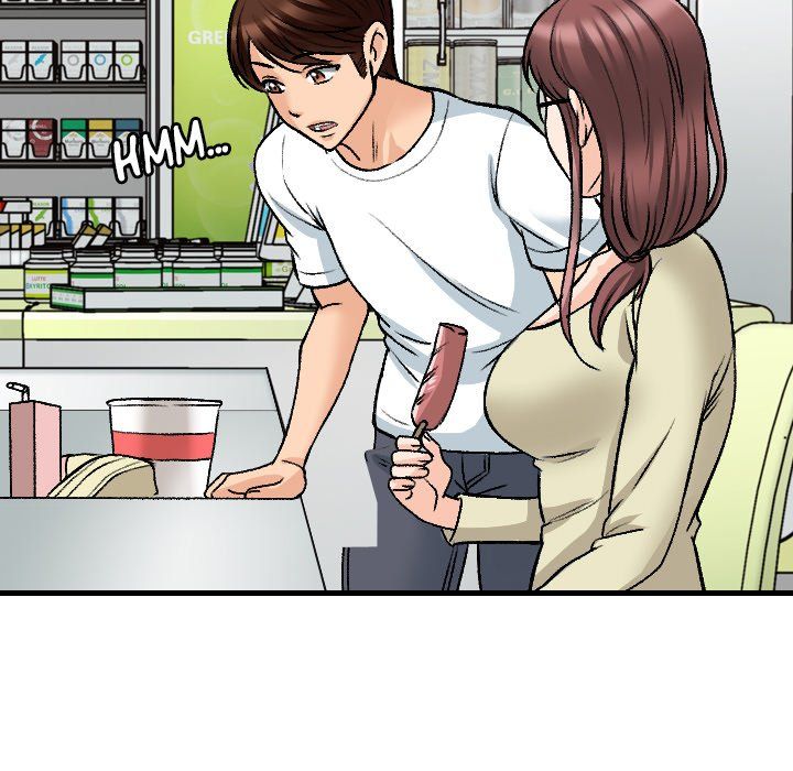 Blissville Manhwa - Chapter 9 Page 86
