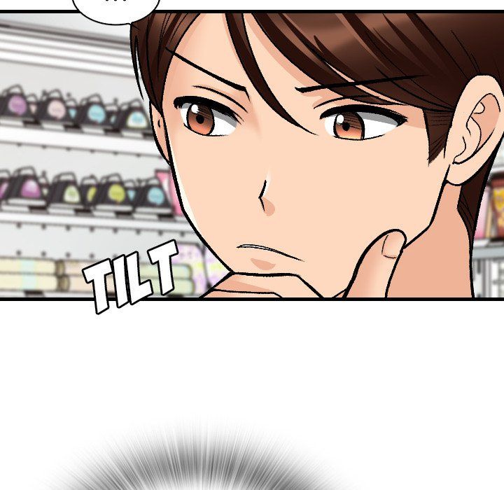 Blissville Manhwa - Chapter 9 Page 88