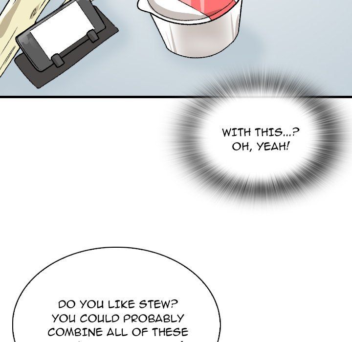 Blissville Manhwa - Chapter 9 Page 90