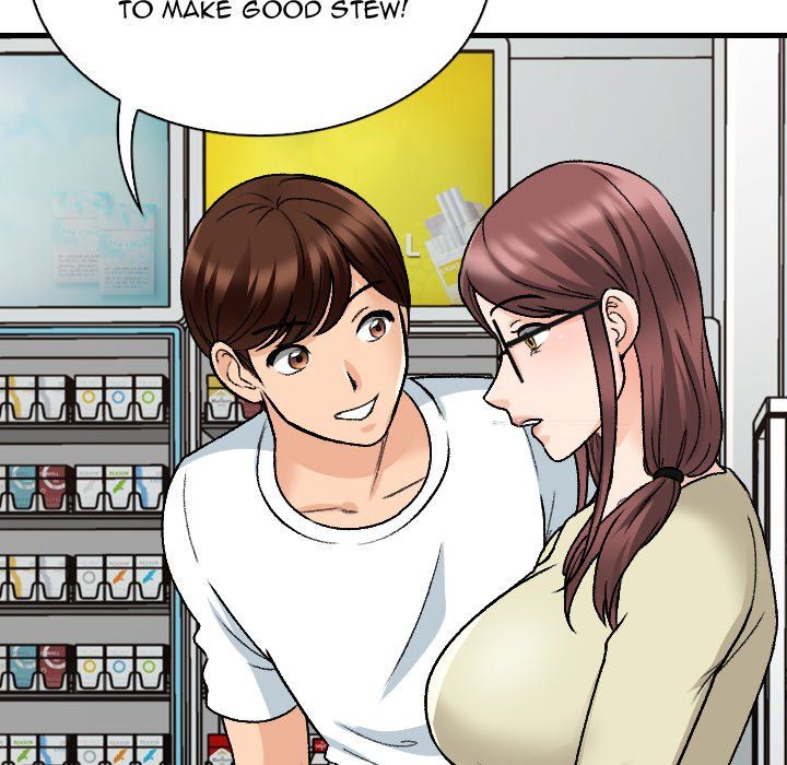 Blissville Manhwa - Chapter 9 Page 91