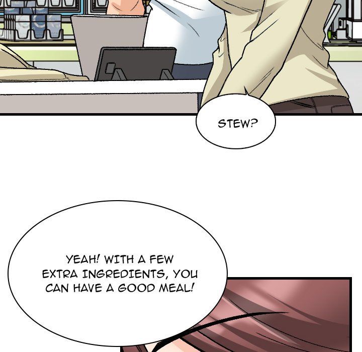 Blissville Manhwa - Chapter 9 Page 92