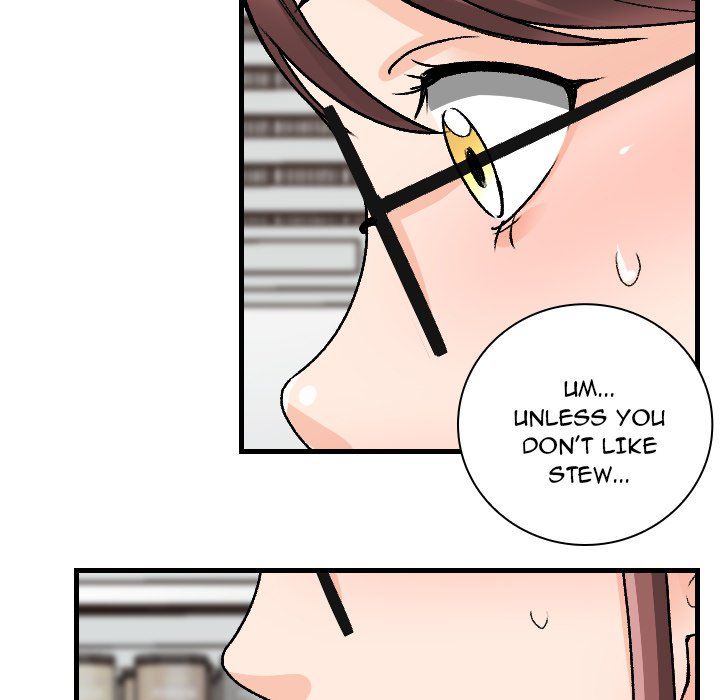 Blissville Manhwa - Chapter 9 Page 93