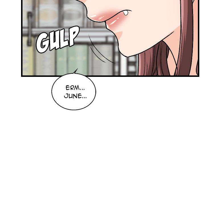 Blissville Manhwa - Chapter 9 Page 94