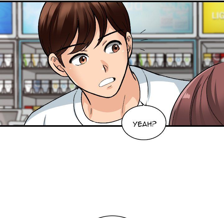 Blissville Manhwa - Chapter 9 Page 95