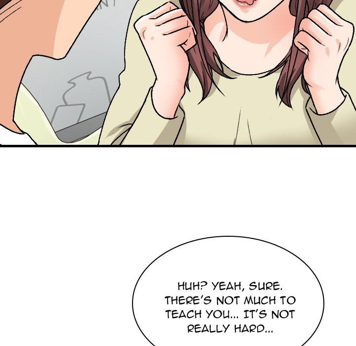 Blissville Manhwa - Chapter 9 Page 97