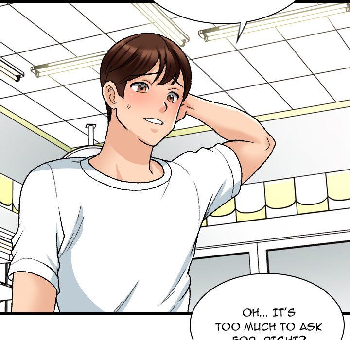 Blissville Manhwa - Chapter 9 Page 98