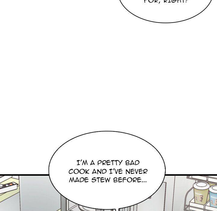 Blissville Manhwa - Chapter 9 Page 99