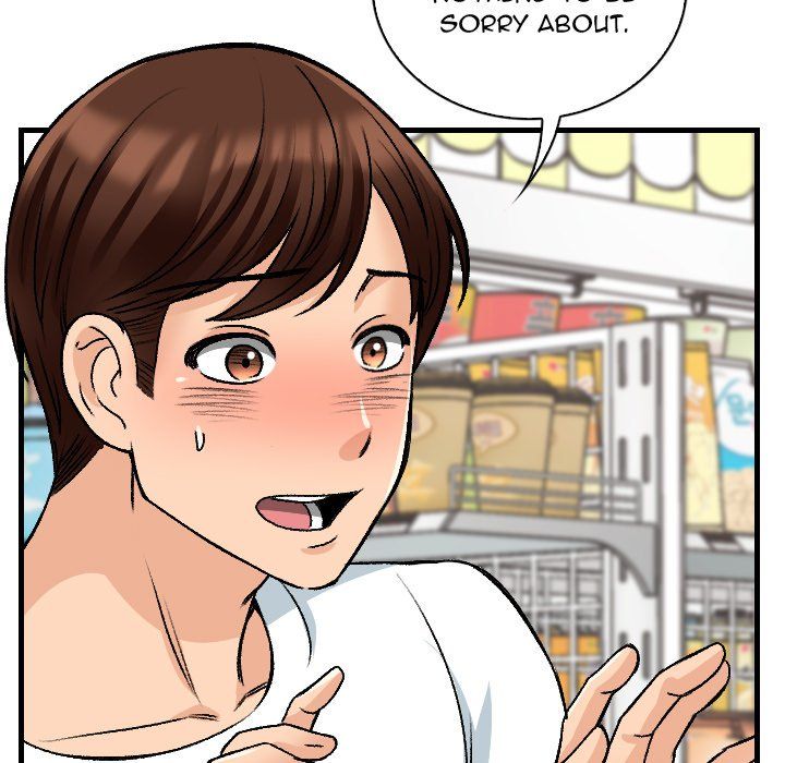 Blissville Manhwa - Chapter 9 Page 102