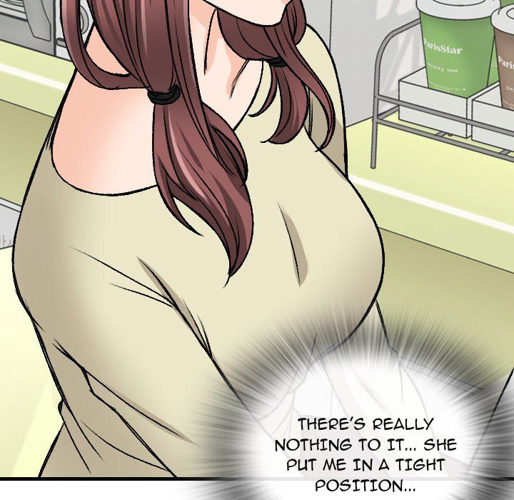 Blissville Manhwa - Chapter 9 Page 105