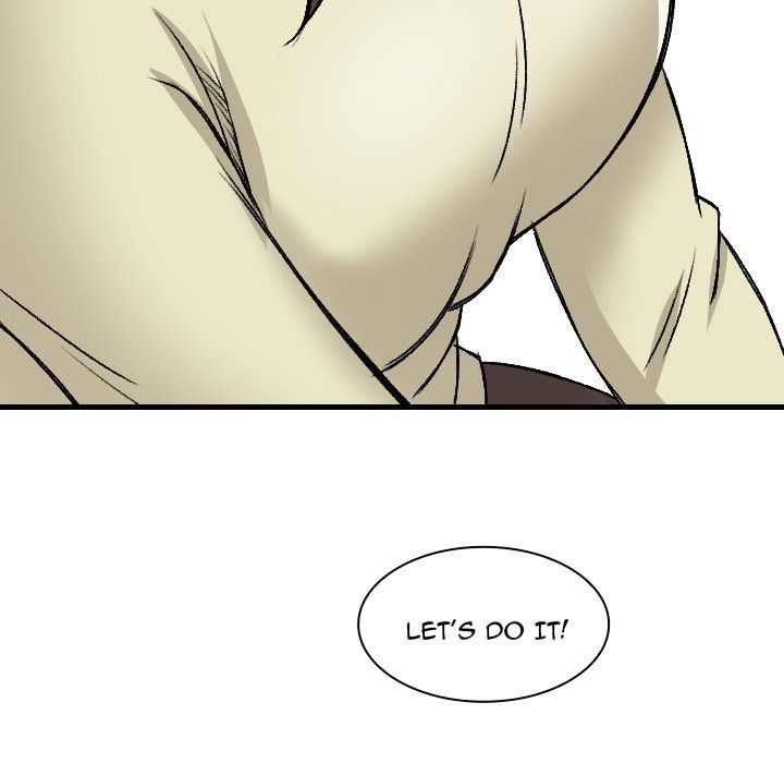 Blissville Manhwa - Chapter 9 Page 107