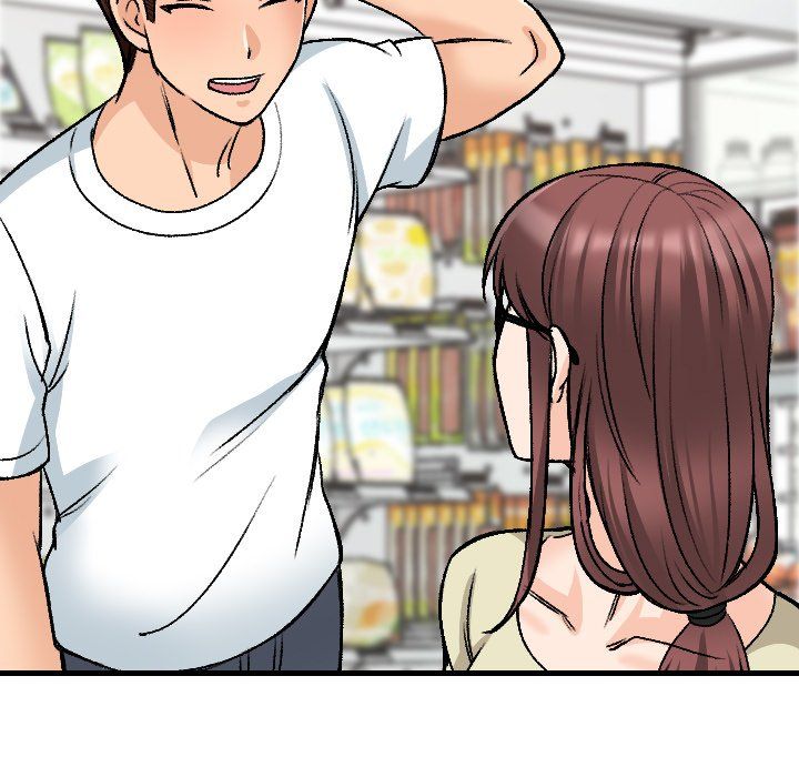 Blissville Manhwa - Chapter 9 Page 110