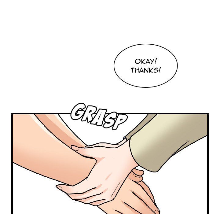 Blissville Manhwa - Chapter 9 Page 111