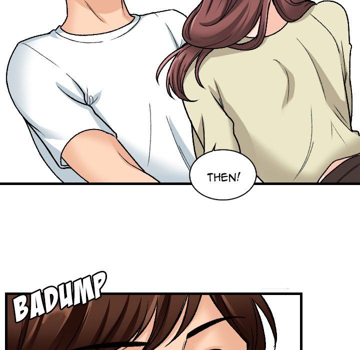 Blissville Manhwa - Chapter 9 Page 113