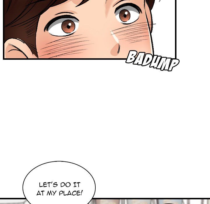 Blissville Manhwa - Chapter 9 Page 114