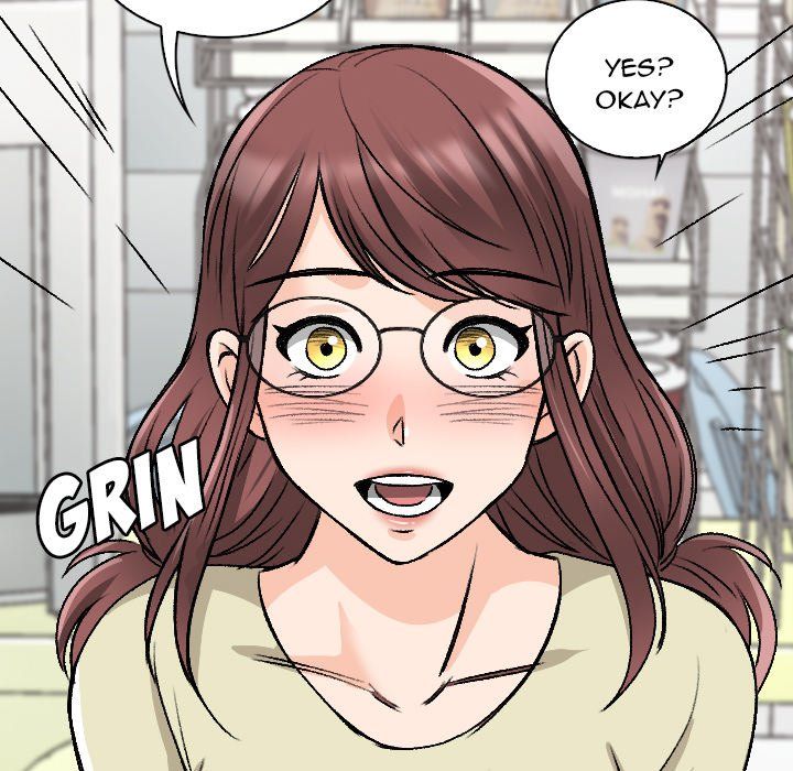 Blissville Manhwa - Chapter 9 Page 115