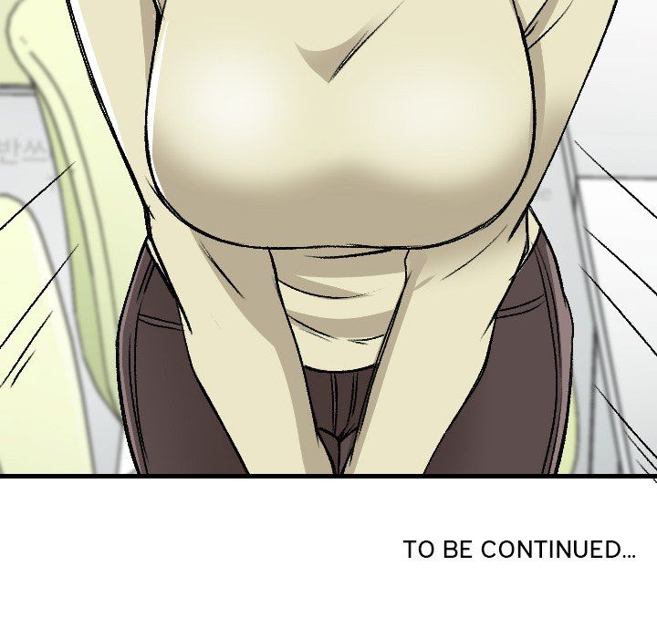 Blissville Manhwa - Chapter 9 Page 116