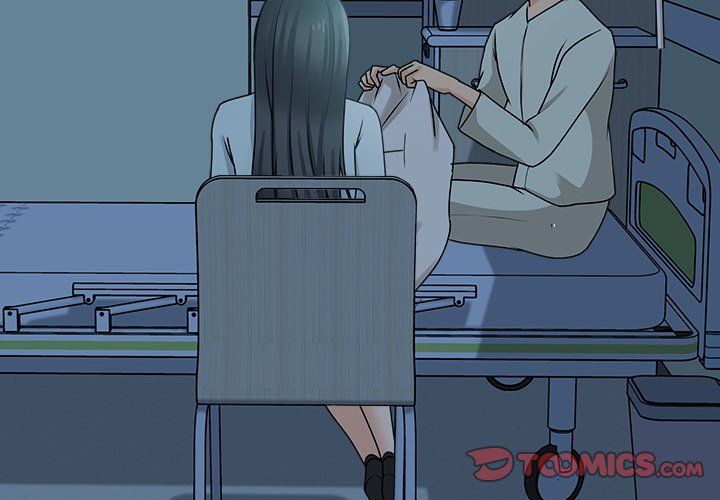 Blissville Manhwa - Chapter 23 Page 1