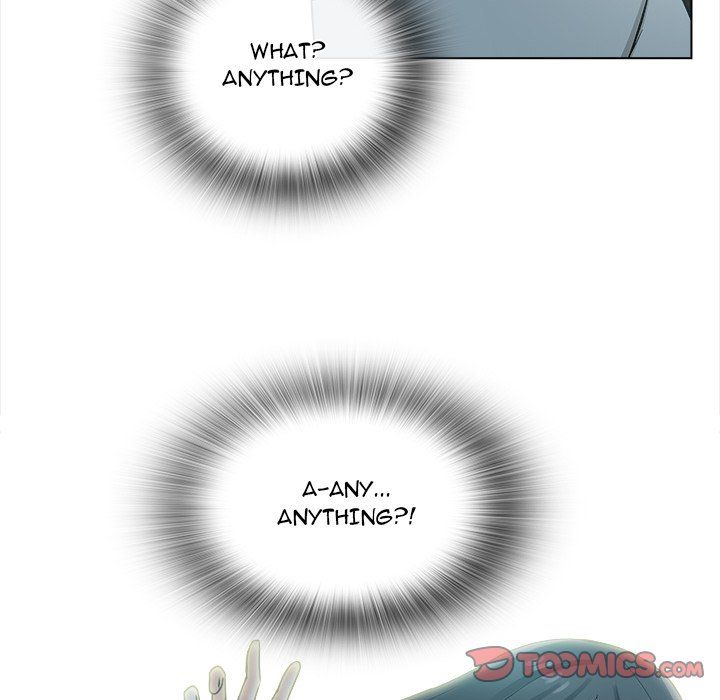 Blissville Manhwa - Chapter 23 Page 5