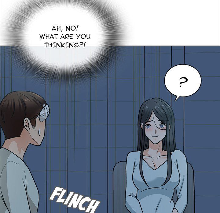 Blissville Manhwa - Chapter 23 Page 8