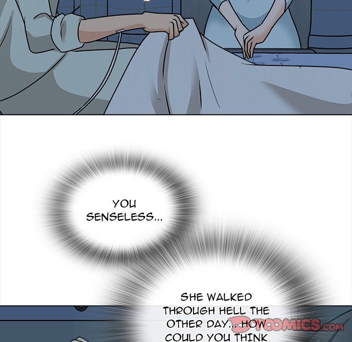 Blissville Manhwa - Chapter 23 Page 9