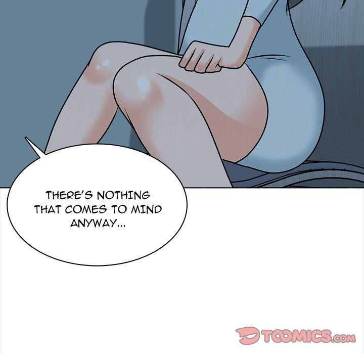 Blissville Manhwa - Chapter 23 Page 13