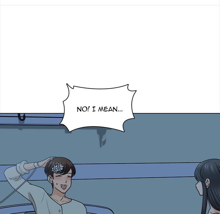 Blissville Manhwa - Chapter 23 Page 14