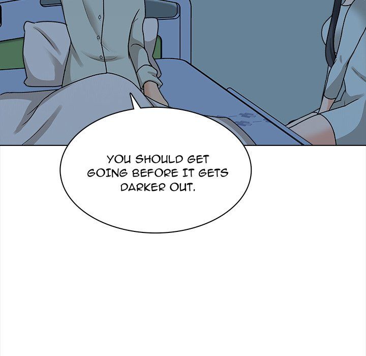 Blissville Manhwa - Chapter 23 Page 15