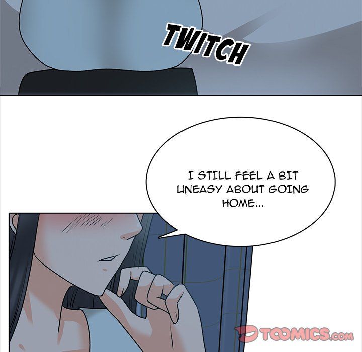 Blissville Manhwa - Chapter 23 Page 17
