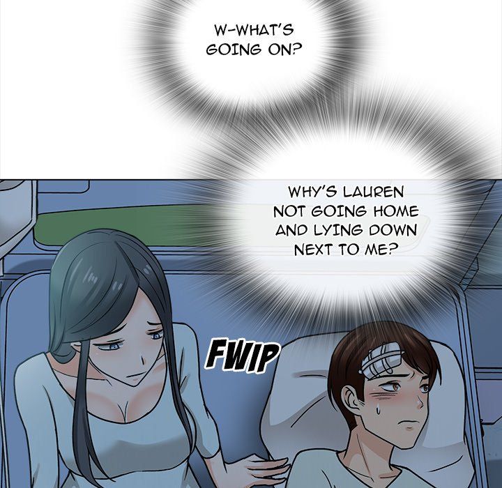 Blissville Manhwa - Chapter 23 Page 31