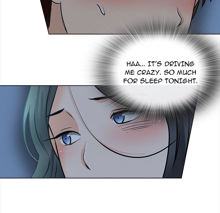 Blissville Manhwa - Chapter 23 Page 35