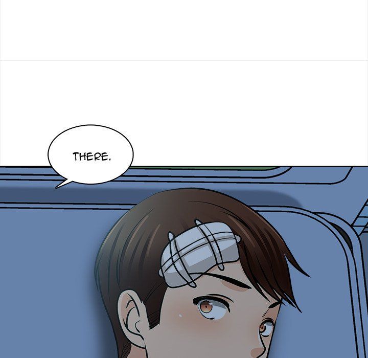 Blissville Manhwa - Chapter 23 Page 36