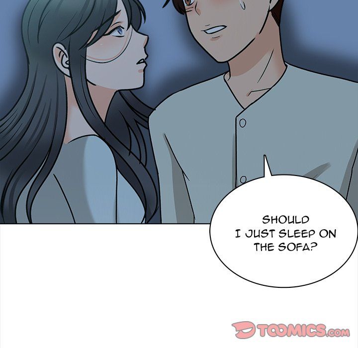 Blissville Manhwa - Chapter 23 Page 41