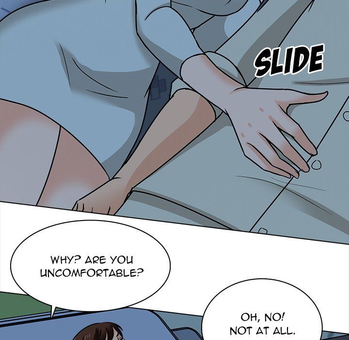 Blissville Manhwa - Chapter 23 Page 43