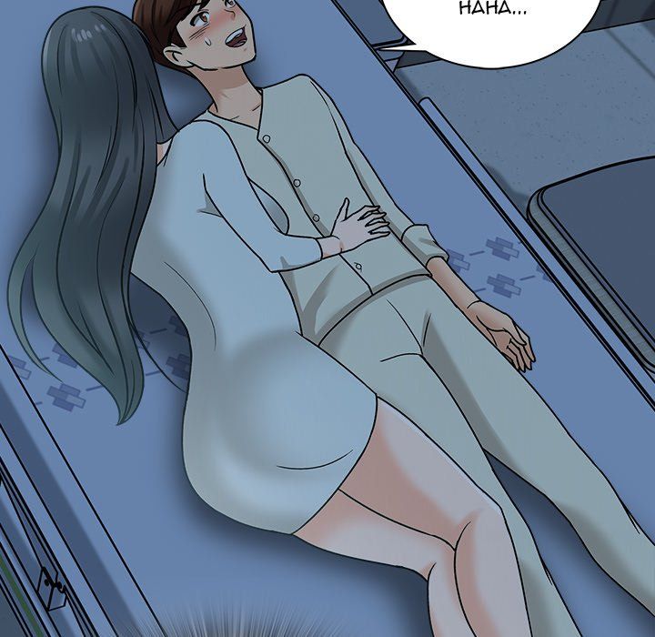 Blissville Manhwa - Chapter 23 Page 44