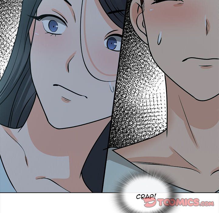Blissville Manhwa - Chapter 23 Page 53