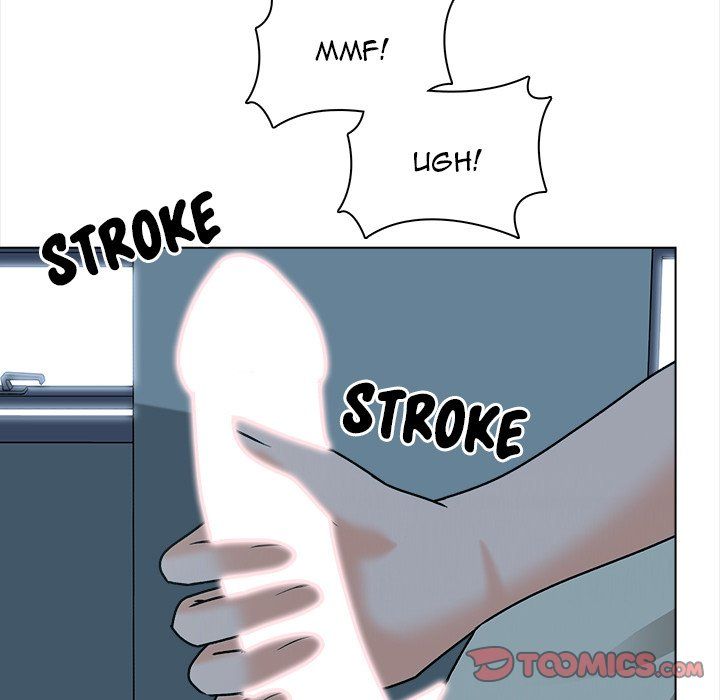 Blissville Manhwa - Chapter 23 Page 61