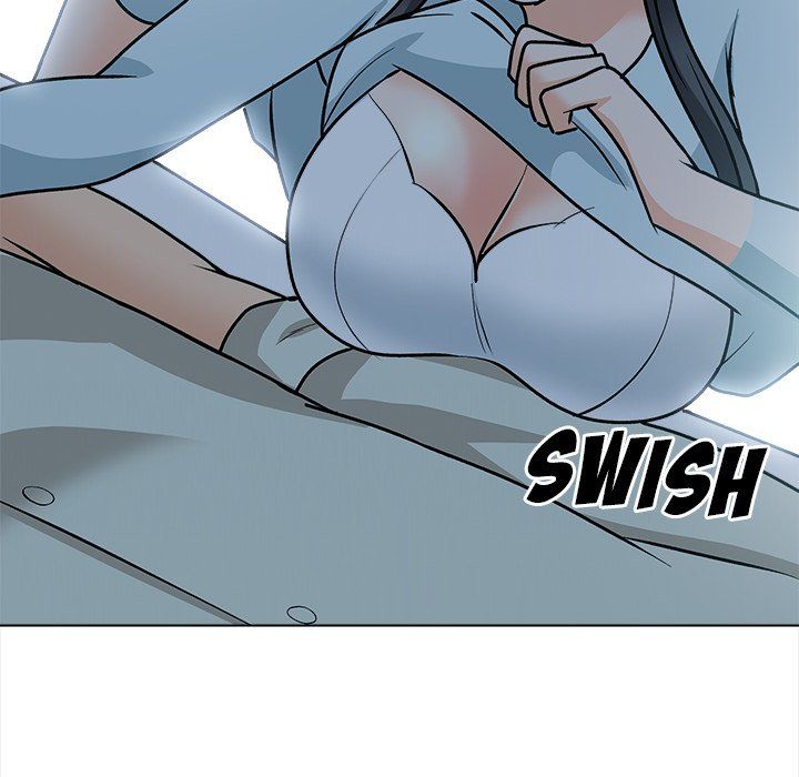 Blissville Manhwa - Chapter 23 Page 70